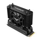 Накопитель Teamgroup GE PRO Heatsink 4TB M.2 2280