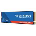Накопитель Western Digital SN5100 1TB M.2 2280