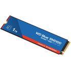 Накопитель Western Digital SN5100 1TB M.2 2280