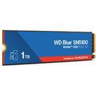 Накопитель Western Digital SN5100 1TB M.2 2280