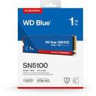 Накопитель Western Digital SN5100 1TB M.2 2280