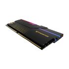 Оперативная память Acer Predator Hermes CL28 Black 2x16GB DIMM DDR5 6000MHz
