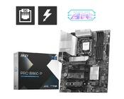 Материнская плата MSI PRO B860-P