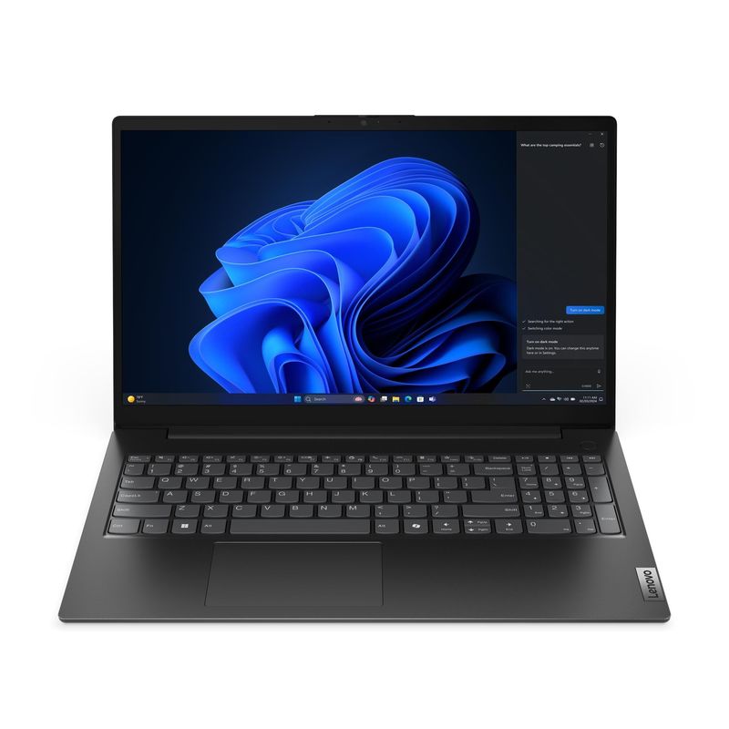 Ноутбук Lenovo V15 G5 IRL Intel Core i5-13420H 24GB DDR5 1TB SSD NVMe FHD IPS Business Black