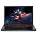 Ноутбук Acer Nitro ANV15-52 Intel Core i5-13420H 16GB DDR4 512GB SSD NVMe NVIDIA RTX5050 FHD IPS W11 Black