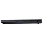 Ноутбук Acer Nitro ANV15-52 Intel Core i5-13420H 12GB DDR4 1TB SSD NVMe NVIDIA RTX5050 FHD IPS W11 Black