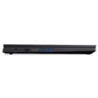 Ноутбук Acer Nitro ANV15-52 Intel Core i5-13420H 20GB DDR4 1TB SSD NVMe + 512GB SSD NVMe NVIDIA RTX5050 FHD IPS W11 Black