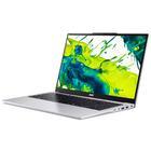 Ноутбук Acer Aspire Lite AL15-72P Intel Core i5-13420H 16GB DDR5 512GB SSD NVMe FHD IPS Silver