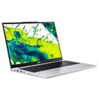 Ноутбук Acer Aspire Lite AL15-72P Intel Core i5-13420H 16GB DDR5 512GB SSD NVMe FHD IPS Silver