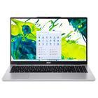 Ноутбук Acer Aspire Lite AL15-72P Intel Core i5-13420H 16GB DDR5 512GB SSD NVMe FHD IPS Silver