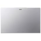 Ноутбук Acer Aspire Lite AL15-72P Intel Core i5-13420H 16GB DDR5 512GB SSD NVMe FHD IPS Silver