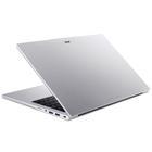 Ноутбук Acer Aspire Lite AL15-72P Intel Core i5-13420H 16GB DDR5 512GB SSD NVMe FHD IPS Silver