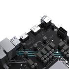 Материнская плата Maxsun B760M Gaming WiFi Ace DDR4