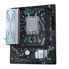 Материнская плата Maxsun B760M Gaming WiFi Gank V2