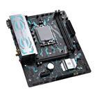 Материнская плата Maxsun B760M Gaming WiFi Gank V2
