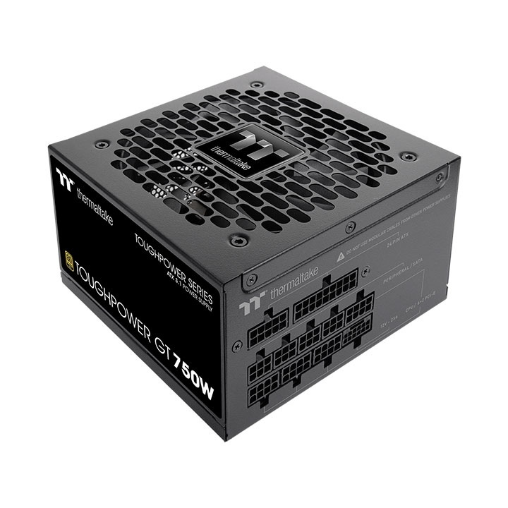 Блок питания Thermaltake Toughpower GT 750W