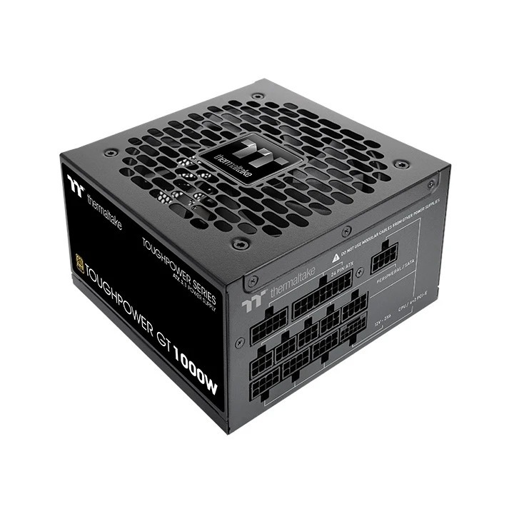 Блок питания Thermaltake Toughpower GT 1000W