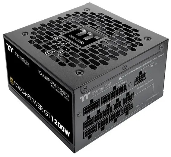 Блок питания Thermaltake Toughpower GT 1200W