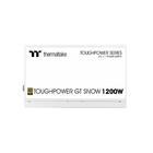Блок питания Thermaltake Toughpower GT 1200W Snow