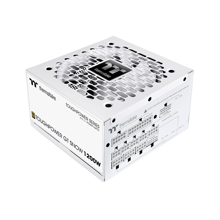 Блок питания Thermaltake Toughpower GT 1200W Snow
