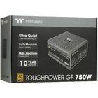 Блок питания Thermaltake Toughpower GF 750W
