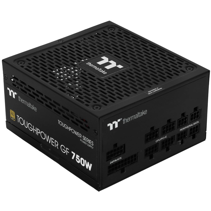 Блок питания Thermaltake Toughpower GF 750W