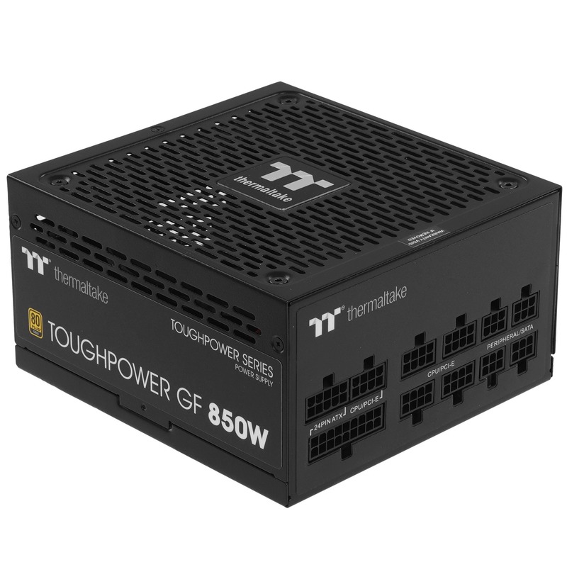 Блок питания Thermaltake Toughpower GF 850W