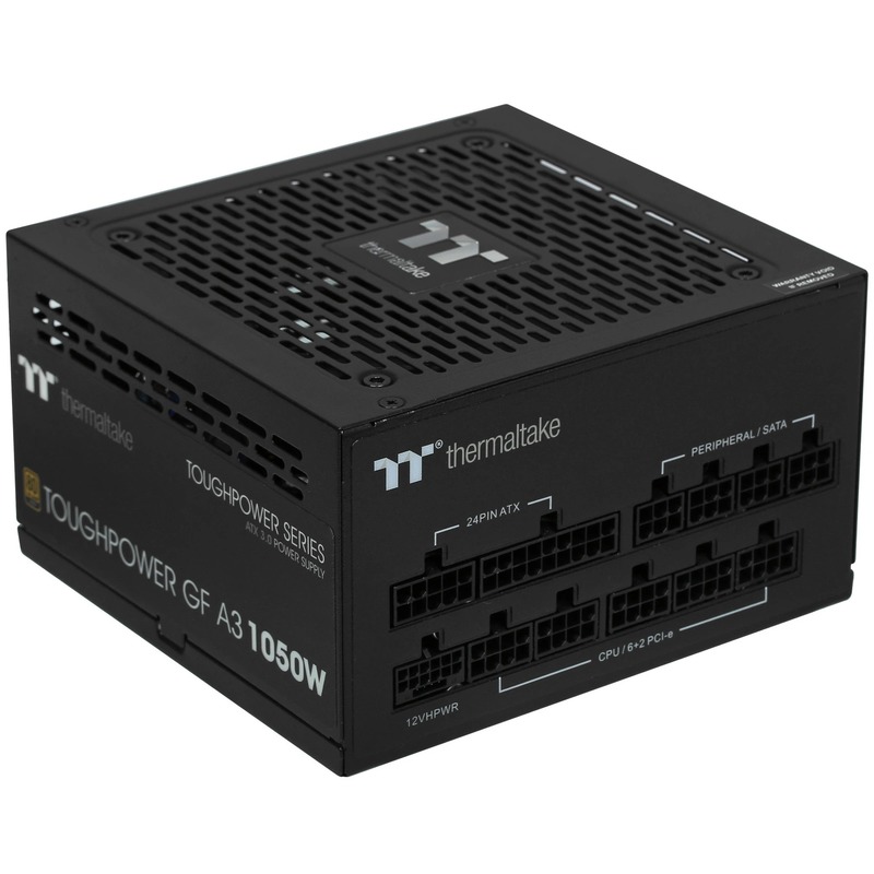 Блок питания Thermaltake Toughpower GF A3 1050W