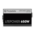 Блок питания Thermaltake Litepower 650W