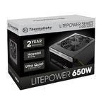 Блок питания Thermaltake Litepower 650W