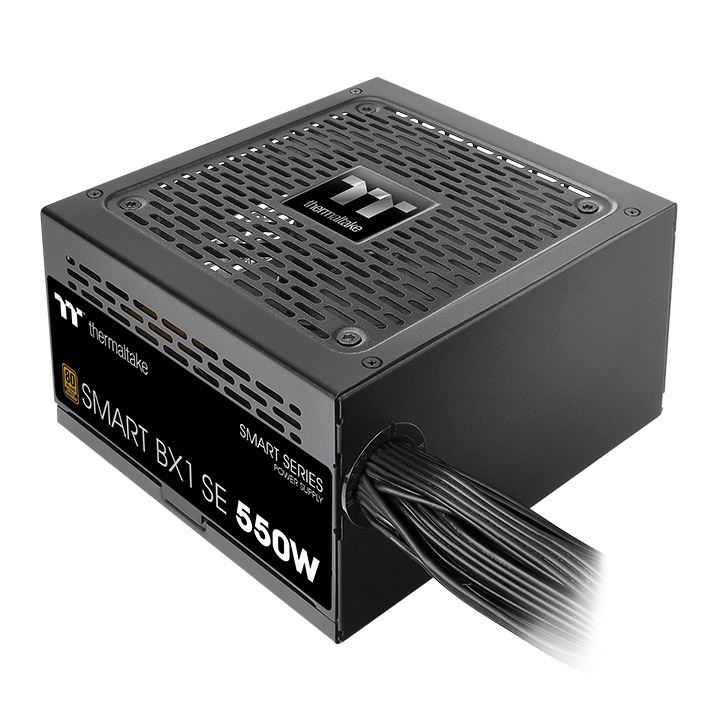 Блок питания Thermaltake Smart BX1 SE 550W