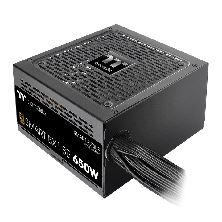 Блок питания Thermaltake Smart BX1 SE 650W