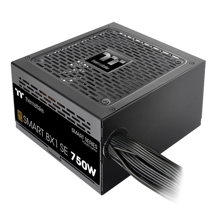 Блок питания Thermaltake Smart BX1 SE 750W