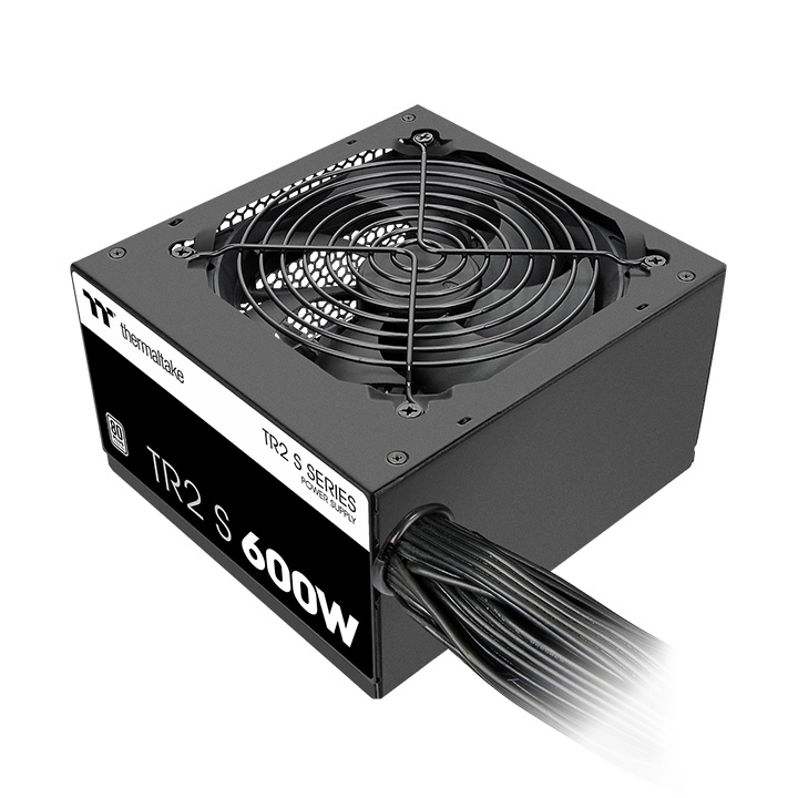 Блок питания Thermaltake TR2 S 600W