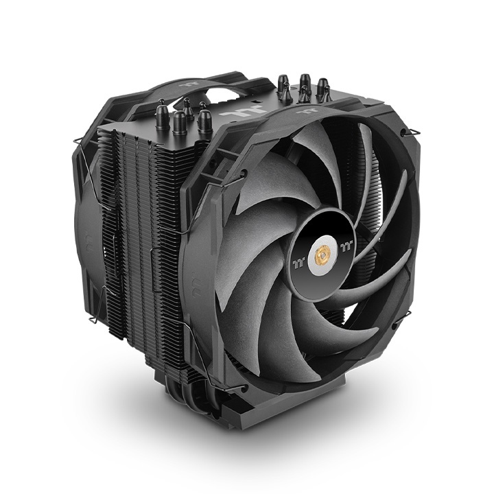 Система охлаждения Thermaltake WAir Black