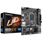Материнская плата Gigabyte H610M K V2
