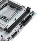 Материнская плата Maxsun Challenger Z890M WiFi Ice