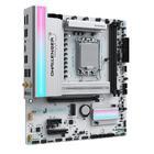 Материнская плата Maxsun Challenger Z890M WiFi Ice