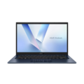 Ноутбук Asus Vivobook X1404VAP Intel Core 5-120U 12GB DDR4 256GB SSD NVMe FHD IPS W11 Quiet Blue