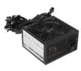 Блок питания Aerocool Aero White 500W