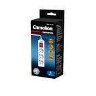 Удлинитель Camelion CMS-113-5M