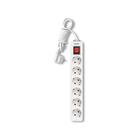 Удлинитель Camelion CMS-116-5M
