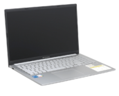 Ноутбук Asus Vivobook X1504VA Intel Core i5-1335U 12GB DDR4 1TB SSD 15.6" IPS FHD DOS Silver