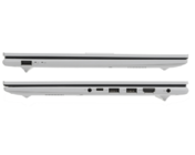 Ноутбук Asus Vivobook X1504VA Intel Core i5-1335U 12GB DDR4 1TB SSD 15.6" IPS FHD DOS Silver