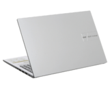 Ноутбук Asus Vivobook X1504VA Intel Core i5-1335U 12GB DDR4 256GB SSD 15.6" IPS FHD DOS Silver