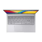Ноутбук Asus Vivobook A1504VA Intel Core i5-1334U 8GB DDR4 512GB SSD NVMe FHD IPS Cool Silver