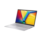 Ноутбук Asus Vivobook A1504VA Intel Core i5-1334U 8GB DDR4 512GB SSD NVMe FHD IPS Cool Silver