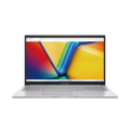 Ноутбук Asus Vivobook F1504VA Intel Core 5 120U 8GB DDR4 256GB SSD NVMe FHD IPS W11 Cool Silver