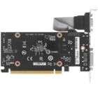 Видеокарта Gigabyte GeForce GT710 LP 2GB GDDR3 64bit