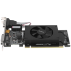 Видеокарта Gigabyte GeForce GT710 LP 2GB GDDR3 64bit